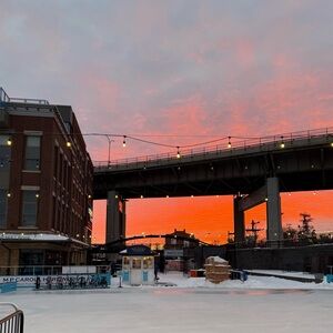 Meet your Posher, Raquel